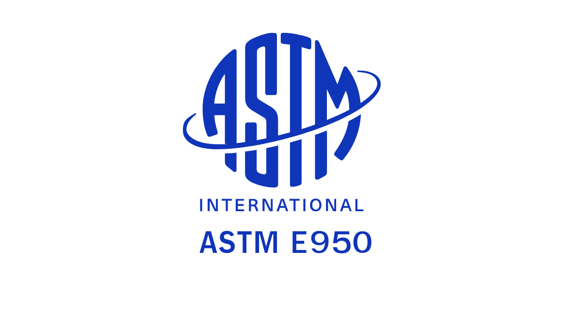 CS8800 ASTM E2133 high repeatability profiling